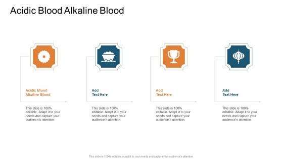 Acidic Blood Alkaline Blood In Powerpoint And Google Slides Cpb