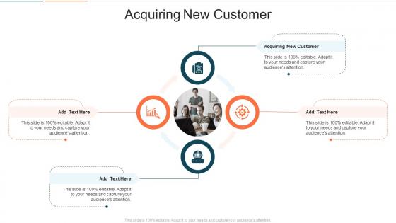 Acquiring New Customer In Powerpoint And Google Slides Cpb