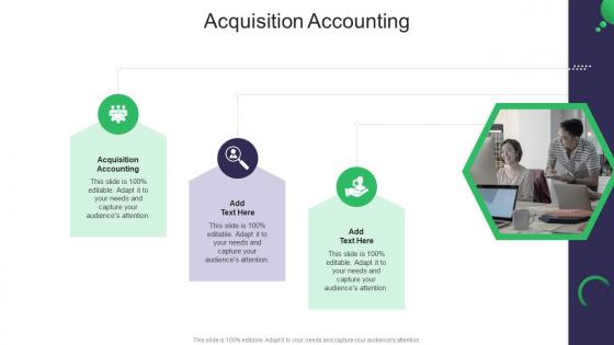 Acquisition Accounting In Powerpoint And Google Slides Cpb