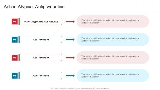 Action Atypical Antipsychotics In Powerpoint And Google Slides Cpb