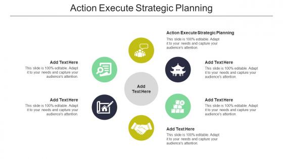 Action Execute Strategic Planning PowerPoint Presentation and Slides ...