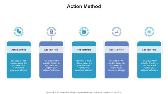 Action Method In Powerpoint And Google Slides Cpb