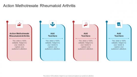 Action Methotrexate Rheumatoid Arthritis In Powerpoint And Google Slides Cpb