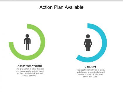 Action plan available ppt powerpoint presentation diagram images cpb