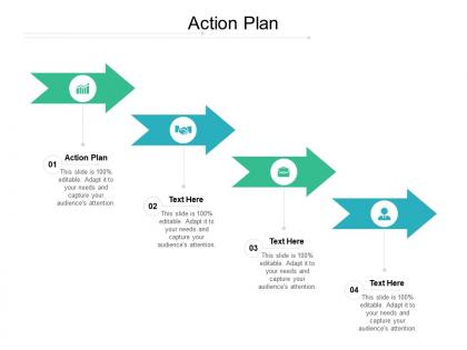Action plan ppt powerpoint presentation outline guidelines cpb