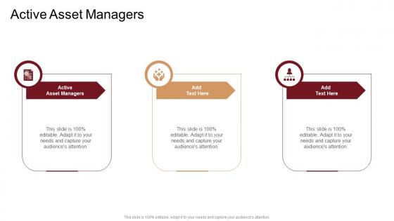 Active Asset Managers In Powerpoint And Google Slides Cpb