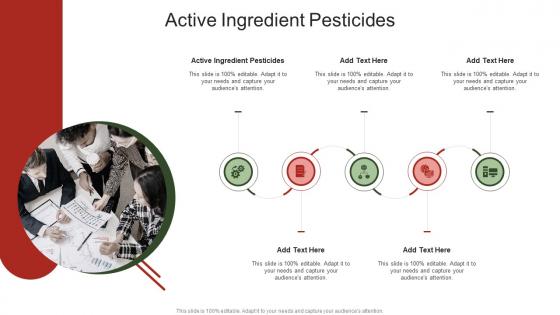 Active Ingredient Pesticides In Powerpoint And Google Slides Cpb