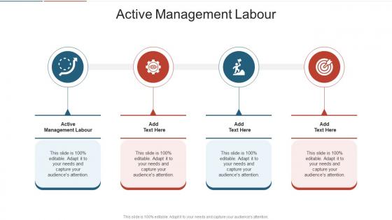 Active Management Labour In Powerpoint And Google Slides Cpb