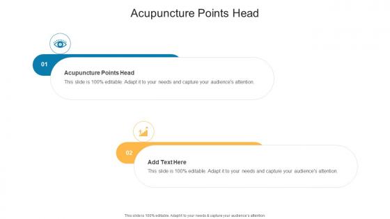Acupuncture Points Head In Powerpoint And Google Slides Cpb
