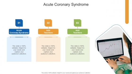 Acute Coronary Syndrome In Powerpoint And Google Slides Cpb