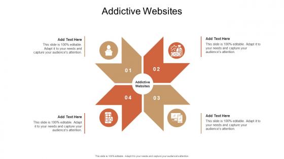 Addictive Websites In Powerpoint And Google Slides Cpb