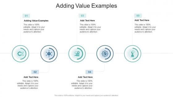 Adding Value Examples In Powerpoint And Google Slides Cpb