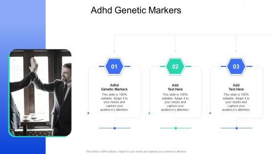Adhd Genetic Markers In Powerpoint And Google Slides Cpb