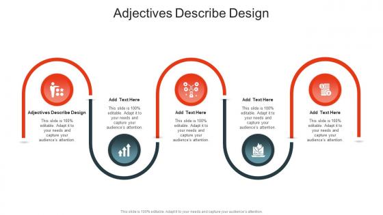 Adjectives Describe Design In Powerpoint And Google Slides Cpb