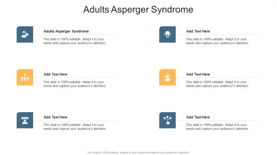 Adults Asperger Syndrome In Powerpoint And Google Slides Cpb
