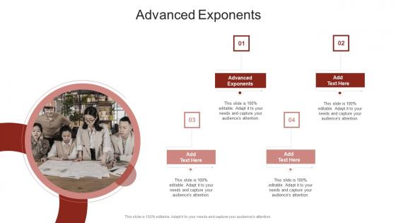 Advanced Exponents In Powerpoint And Google Slides Cpb