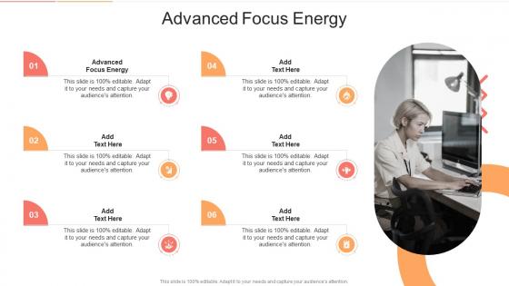 Advanced Focus Energy In Powerpoint And Google Slides Cpb