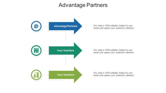 Advantage partners ppt powerpoint presentation gallery objects cpb