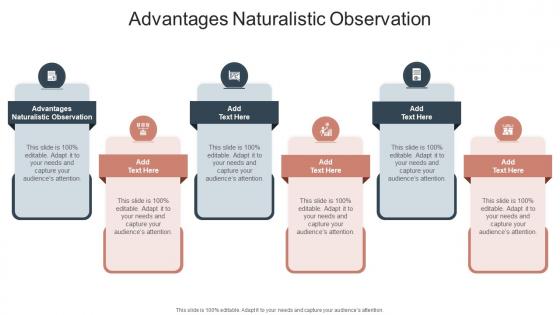Advantages Naturalistic Observation In Powerpoint And Google Slides Cpb