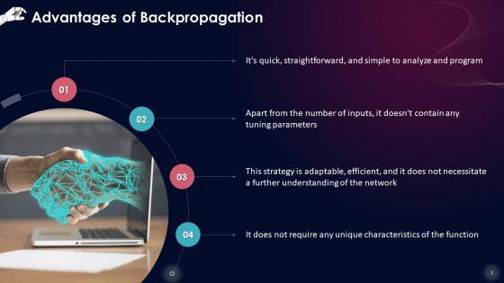Advantages Of Backpropagation Training Ppt