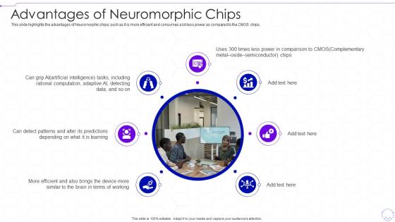 Advantages Of Neuromorphic Chips Neuromorphic Computing IT