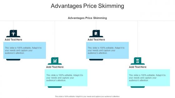 Advantages Price Skimming In Powerpoint And Google Slides Cpb