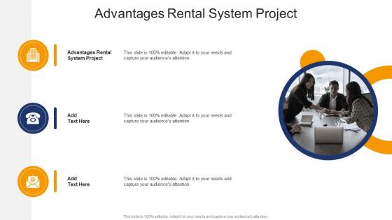 Advantages Rental System Project In Powerpoint And Google Slides Cpb