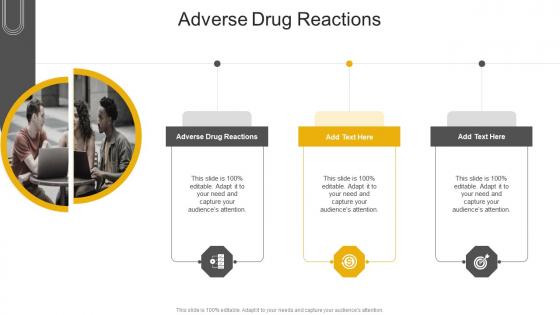Adverse Drug Reactions In Powerpoint And Google Slides Cpb