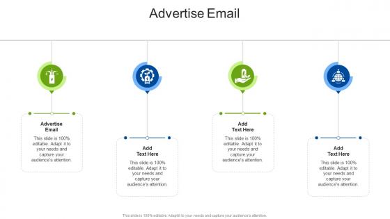 Advertise Email In Powerpoint And Google Slides Cpb