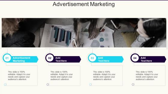 Advertisement Marketing In Powerpoint And Google Slides Cpb