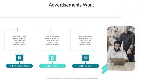 Advertisements Work In Powerpoint And Google Slides Cpb