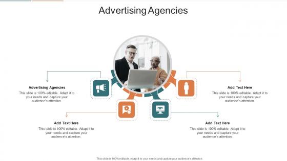 Advertising Agencies In Powerpoint And Google Slides Cpb