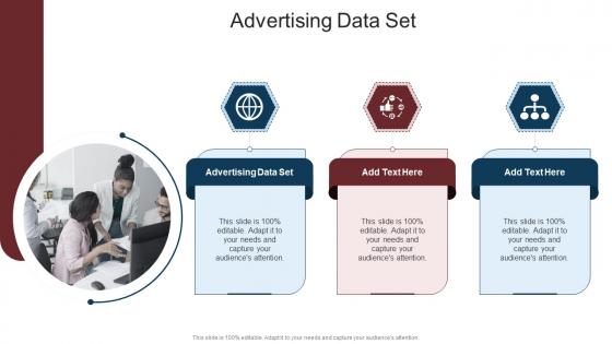 Advertising Data Set In Powerpoint And Google Slides Cpb