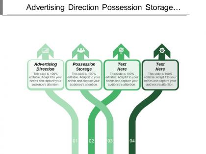 Advertising direction possession storage subcontinents transporting trading company