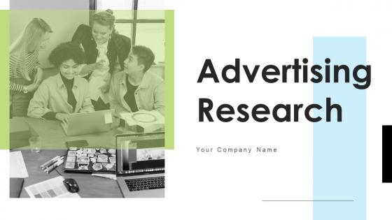 Advertising Research Powerpoint Ppt Template Bundles