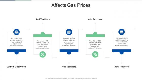 Affects Gas Prices In Powerpoint And Google Slides Cpb