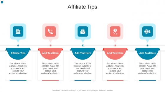 Affiliate Tips In Powerpoint And Google Slides Cpb