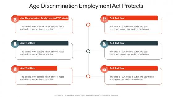 Age Discrimination Employment Act Protects In Powerpoint And Google Slides Cpb