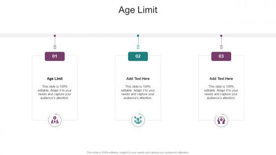 Age Limit In Powerpoint And Google Slides Cpb