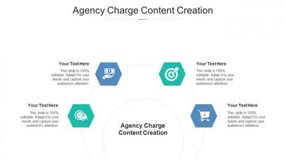 Agency charge content creation ppt powerpoint presentation gallery rules cpb