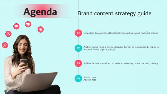 Agenda Brand Content Strategy Guide MKT SS V