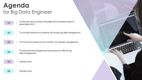 Data Engineering - Slide Team