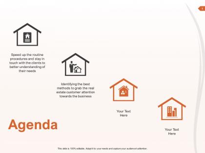 Agenda l1822 ppt powerpoint presentation infographic template inspiration
