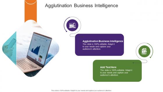 Agglutination Business Intelligence In Powerpoint And Google Slides Cpb