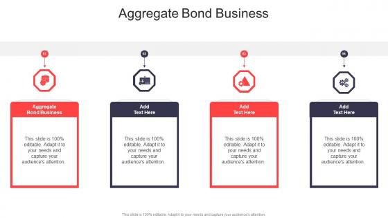 Aggregate Bond Business In Powerpoint And Google Slides Cpb