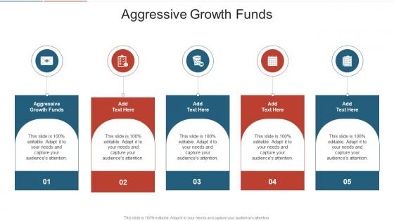 Aggressive Growth Funds In Powerpoint And Google Slides Cpb