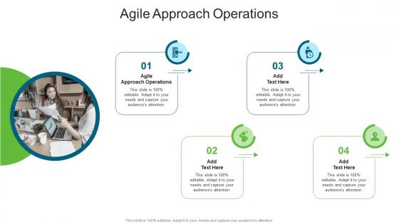 Agile Approach Operations In Powerpoint And Google Slides Cpb