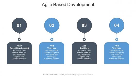 Agile Based Development In Powerpoint And Google Slides Cpb