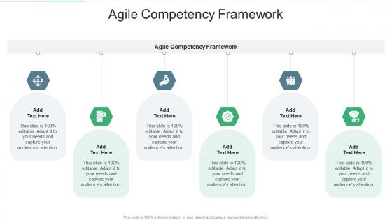 Agile Competency Framework In Powerpoint And Google Slides Cpb