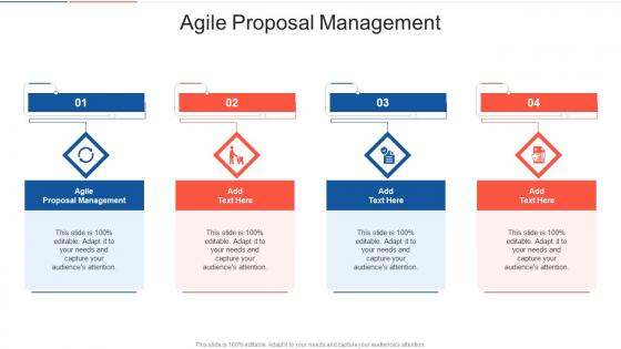 Agile Proposal Management In Powerpoint And Google Slides Cpb